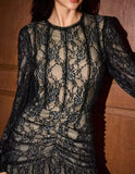 Vestido Ref. Prive14