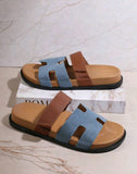 Chinelo Ref. X882