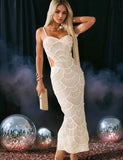 Vestido Ref. X957