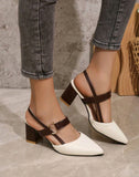 Sapato Ref. X1277
