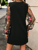 Vestido Ref. X839