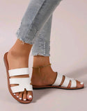 Chinelo Ref. X884