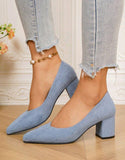 Sapatos Ref. X1284