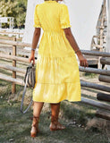 Vestido Ref. x973
