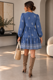 Vestido Ref. X1309