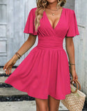 Vestido ref. X377