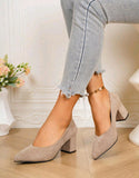 Sapatos Ref. X1284