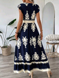 Vestido Ref. X867