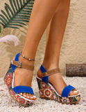 Sandália Ref. X887