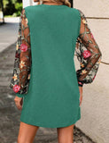 Vestido Ref. X839