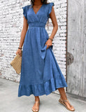 Vestido Ref. X967