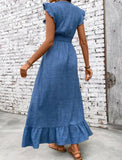 Vestido Ref. X967