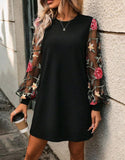 Vestido Ref. X839