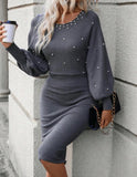 Vestido Ref. X741