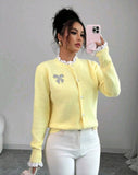 Cardigan Ref. X1140