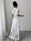 Vestido Ref. x928