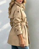 Gabardina Ref. X1286