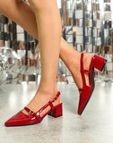 Sapato Ref. X1010