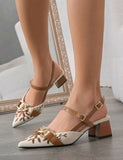 Sapato Ref. X857