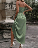 Vestido ref. X404