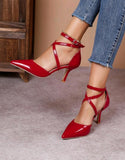 Sapato Ref. X803