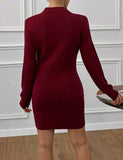 Vestido Ref. X1045