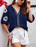 Blusa Ref. X822