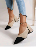 Sapato Ref. X1158