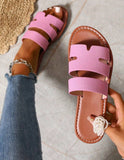 Chinelo Ref. X884