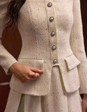 Vestido Ref. Prive12