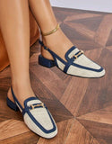 Mules Ref. X1283