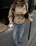 Parka Ref. X1363
