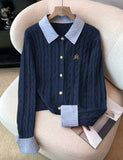 Cardigan Ref. X1102