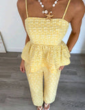Conjunto Ref. x983