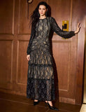 Vestido Ref. Prive14