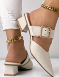 Mules Ref. X1278